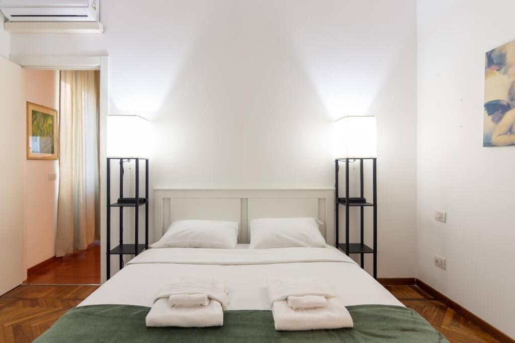 Hideout At Porta Romana Milan Luaran gambar